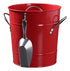 Double Wall Ice Bucket Party Beverage Tub Wine